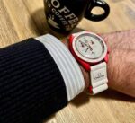 SWATCH X OMEGA BIOCERAMIC MOONS - Image 5