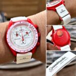 SWATCH X OMEGA BIOCERAMIC MOONS - Image 3