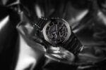 Casio G-Shock Black Analog-Digital Watch GM-B2100BD-1ADR
