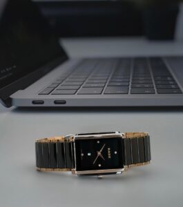 Rado Integral Jubile Men's Ceramic Watch - Image 4