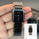 Rado Integral Jubile Men's Ceramic Watch