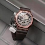 G-Shock GM2100 with metal body - Image 3