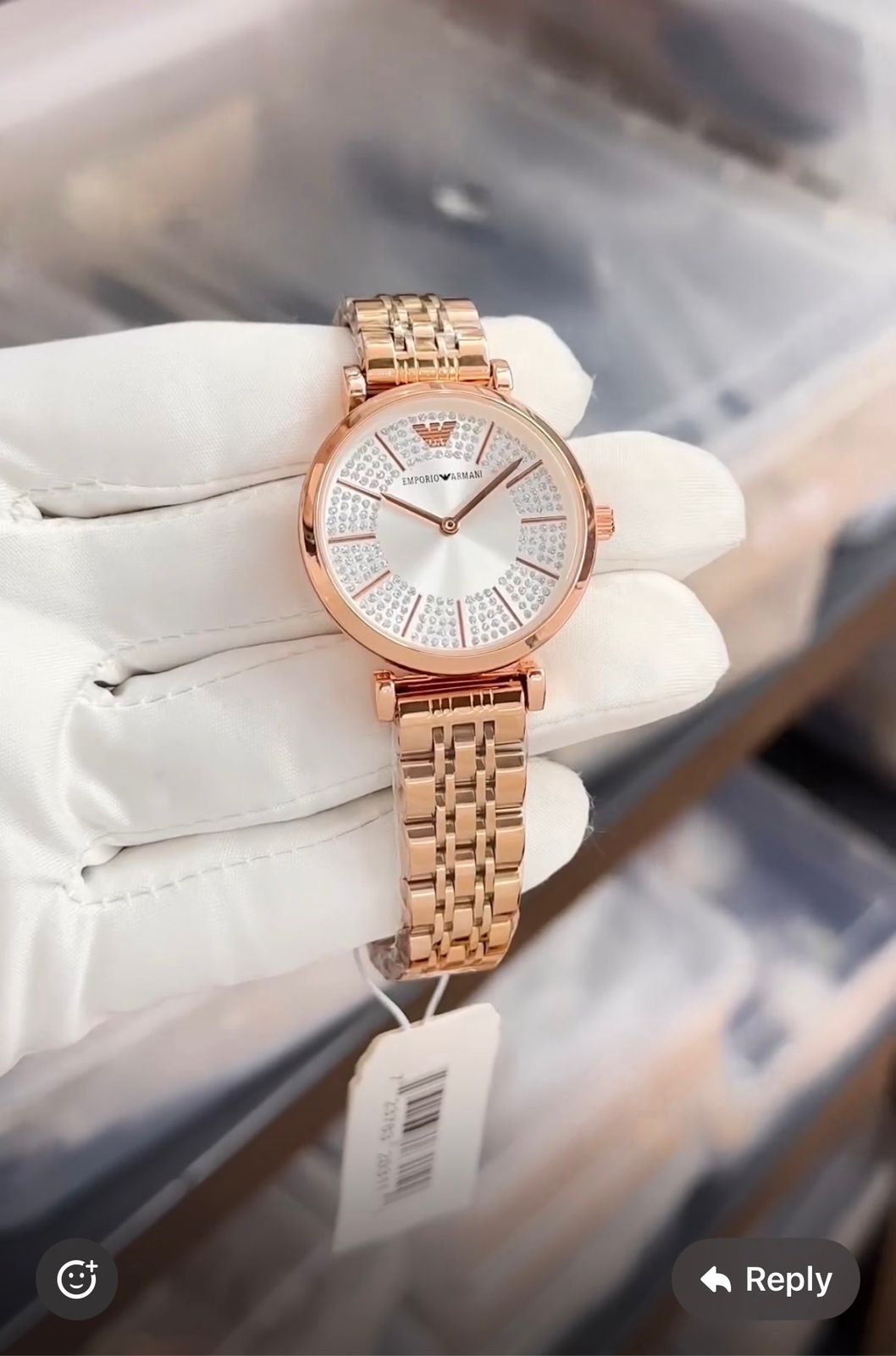 Emporio Armani - Image 3