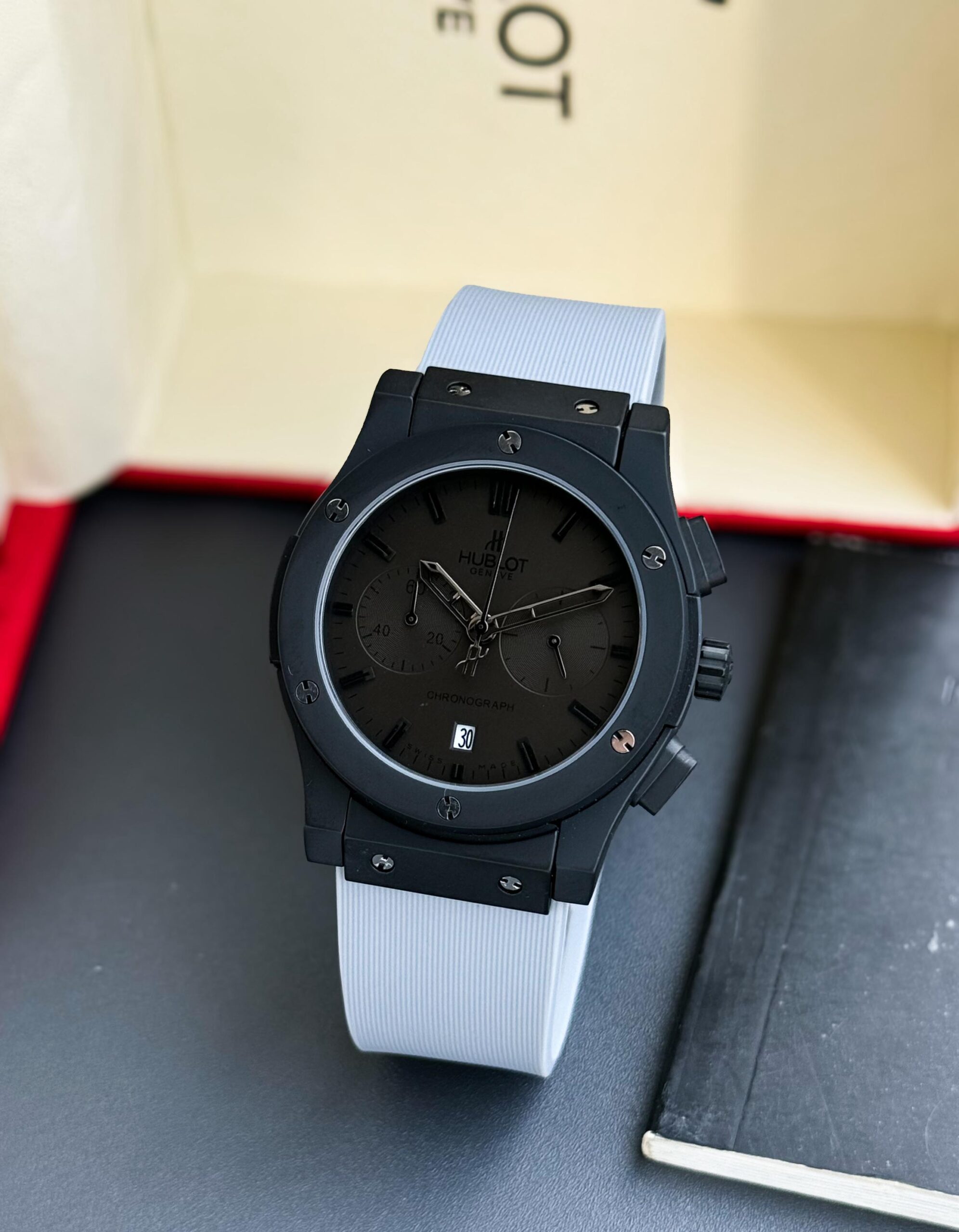 Hublot Big Bang 7AAA - Image 4