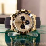 Rolex Daytona- 7A