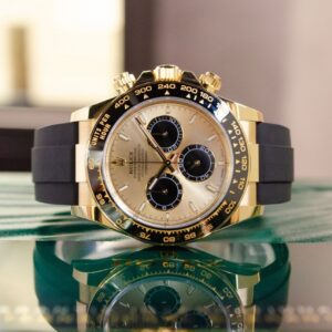 Rolex Daytona- 7A