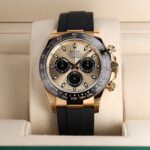 Rolex Daytona- 7A