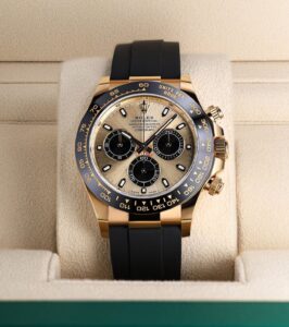 Rolex Daytona- 7A - Image 2