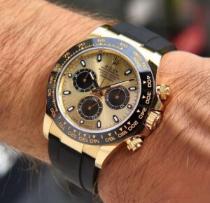 Rolex Daytona- 7A - Image 5