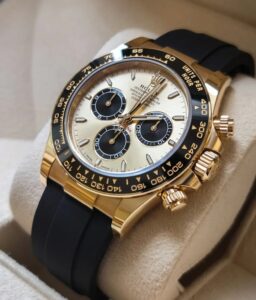 Rolex Daytona- 7A - Image 4