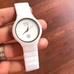 Rado Round Ceramic - Image 2