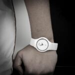 Rado Round Ceramic - Image 4