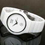 Rado Round Ceramic