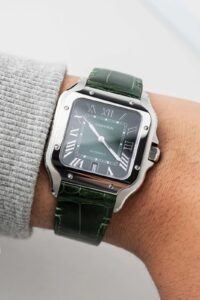 Cartier 7AA Ultra - Premium Collection - Image 2