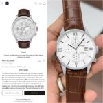Tissot 1853- 7AA Premium Collection - Image 2