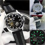 Seiko Tourbillon Automatic Watch - Image 5