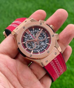 Hublot Big Bang - Image 4