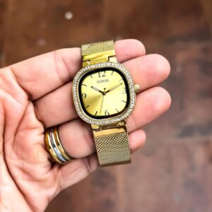 GUESS Luxury Watch for Women's