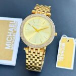 Michael Kors Darci Watch