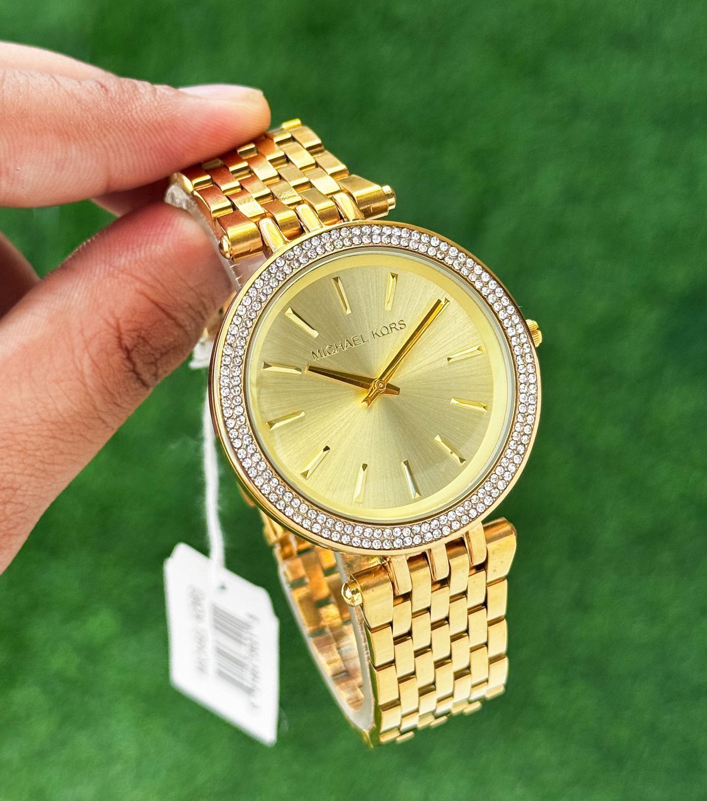 Michael Kors Darci Watch - Image 4