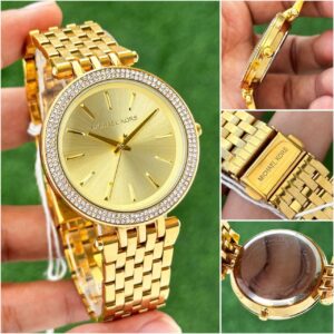 Michael Kors Darci Watch
