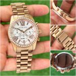 Michael Kors Luxurious Watch for Womens