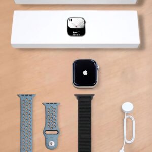 APPLE WATCH SERIES 11 NIKE EDITION