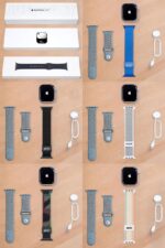 APPLE WATCH SERIES 11 NIKE EDITION - Image 4