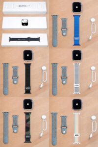APPLE WATCH SERIES 11 NIKE EDITION - Image 4