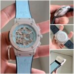 Hublot Ice Blue - Image 2