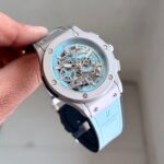 Hublot Ice Blue - Image 3