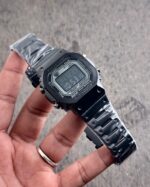 G-shock Casio  Black Ion-plated