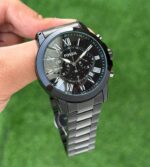Fossil Black Dial - Image 3