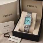 Fossil Blue Dial - Image 4
