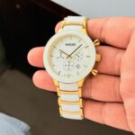Rado Centirx Chronograph Model