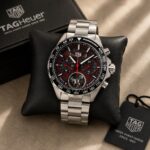 TAG Heuer Formula 1 Mario Kart Chronograph