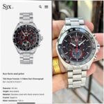 TAG Heuer Formula 1 Mario Kart Chronograph - Image 2