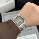 Rado Rd Grey Dial
