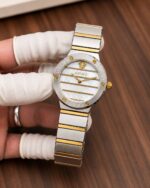 Versace Greca Logo Pearl VE0S00325 - Image 2