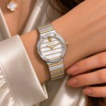 Versace Greca Logo Pearl VE0S00325