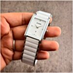 Rado Integral Jubile White Ceramic - Image 2
