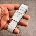 Rado Integral Jubile White Ceramic - Image 3