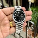 Citizen Sport Luxury Silver Edition - Image 2