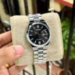 Citizen Sport Luxury Silver Edition - Image 4
