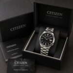 Citizen Sport Luxury Silver Edition - Image 5