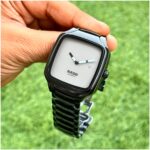 Rado True Square Undigital Grey Dial - Image 2