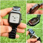 Rado True Square Undigital Grey Dial - Image 3