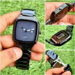Rado True Square Undigital Blue Dial - Image 5