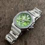 G-SHOCK Full Metal Green Dial