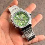 G-SHOCK Full Metal Green Dial